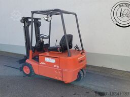 Linde E15