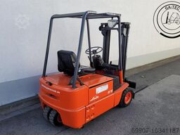 Linde E15