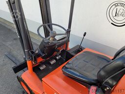 Linde E15