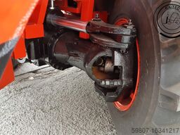 Hangcha CPCD35 Allrad