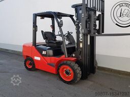Hangcha CPCD35
