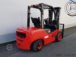 Hangcha CPCD35