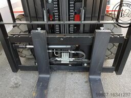Hangcha CPCD35