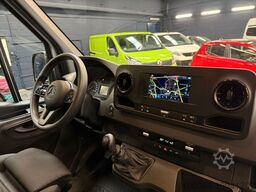 MERCEDES-BENZ Sprinter 315 MAXI Klima 360° Kamera MBUX AHK