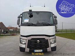 Renault T 460