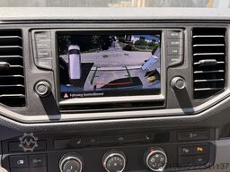 VW Crafter 30