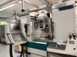 FEHLMANN Picomax 55 CNC
