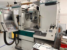 FEHLMANN Picomax 55 CNC