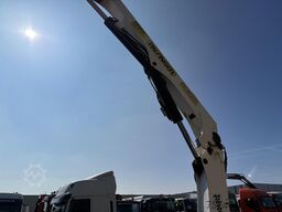 Renault Midlum 220 + PALFINGER PK 6001 + tipper + remot...