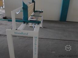 WOODLAND MACHINERY