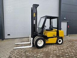 Yale GDP40LF