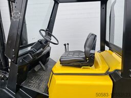 Yale GDP40LF