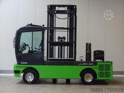 Bulmor DQn50/16/81T - TRIPLEX