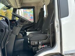 IVECO X -WAY AD 200 4x2 Kran 19m FUNK Meiller Kipper