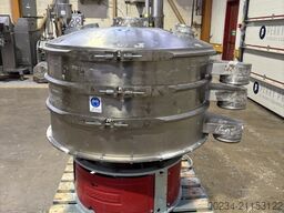 CUCCOLINI VPM900 2/X