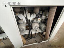 HOMAG Optimat LPP306