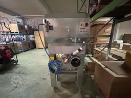 Johannsen Langbandschleifer T94