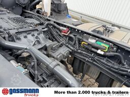 Iveco X-Way AD300X46Z 6x4, Retarder, Navi