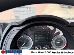 Iveco X-Way AD300X46Z 6x4, Retarder, Navi