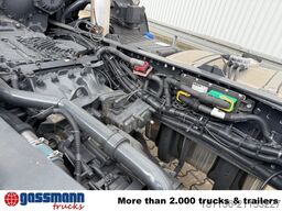 Iveco X-Way AD300X46Z 6x4, Retarder, Navi
