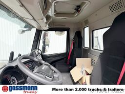 Iveco X-Way AD300X46Z 6x4, Retarder, Navi