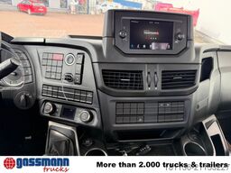 Iveco X-Way AD300X46Z 6x4, Retarder, Navi