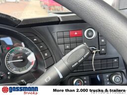 Iveco X-Way AD300X46Z 6x4, Retarder, Navi