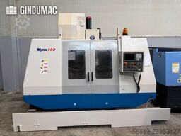 DAEWOO MYNX 500