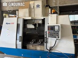 DAEWOO MYNX 500