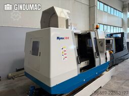 DAEWOO MYNX 500