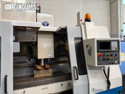 DAEWOO MYNX 500