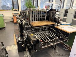 HEIDELBERG SBG 56 x 77