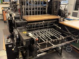 HEIDELBERG SBG 56 x 77