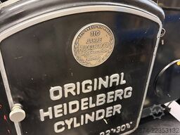 HEIDELBERG SBG 56 x 77