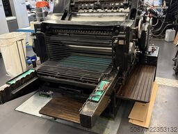 HEIDELBERG SBG 56 x 77