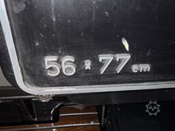 HEIDELBERG SBG 56 x 77