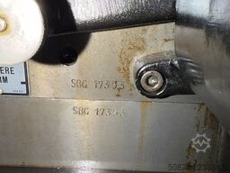 HEIDELBERG SBG 56 x 77