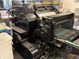 HEIDELBERG SBG 56 x 77