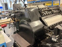HEIDELBERG SBG 56 x 77