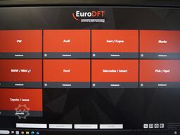 Adis EuroDFT