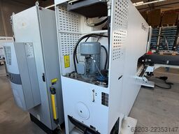 TRUMPF TruPunch 1000 2019