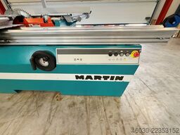 Martin TC 660