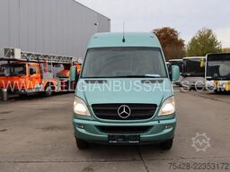 Mercedes Sprinter / 516 CDI / 7.4m / Euro 5 / Airco