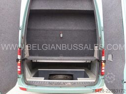 Mercedes Sprinter / 516 CDI / 7.4m / Euro 5 / Airco