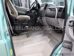 Mercedes Sprinter / 516 CDI / 7.4m / Euro 5 / Airco