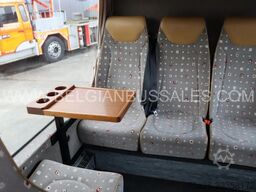 Mercedes Sprinter / 516 CDI / 7.4m / Euro 5 / Airco