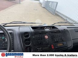 Mercedes-Benz Atego 1223 K 4x2, 2x AHK