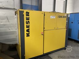 Kaeser DS 200
