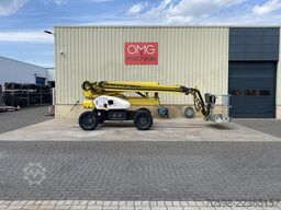Niftylift HR21 D 4x4