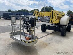 Niftylift HR21 D 4x4
